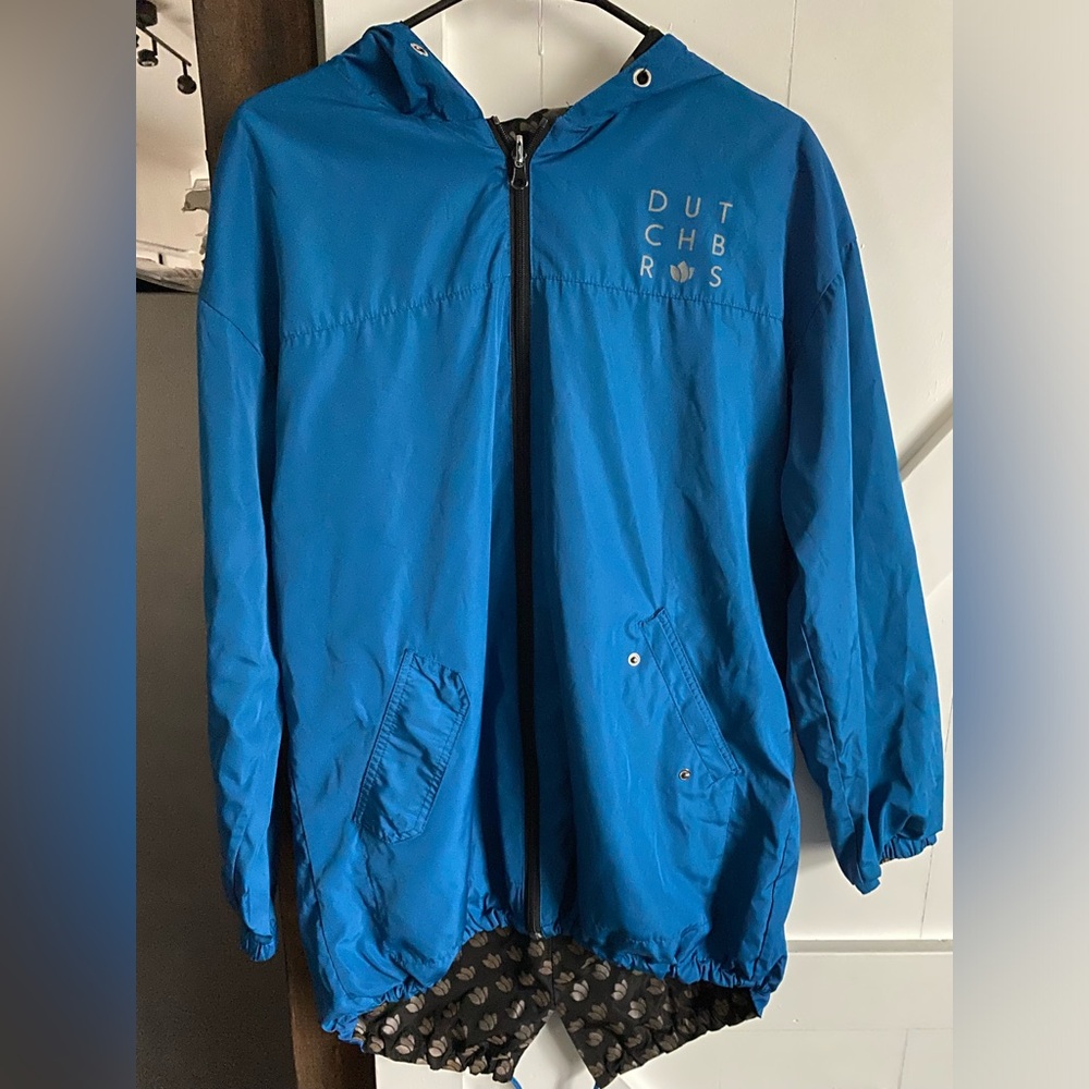 Dutch Bros Jacket